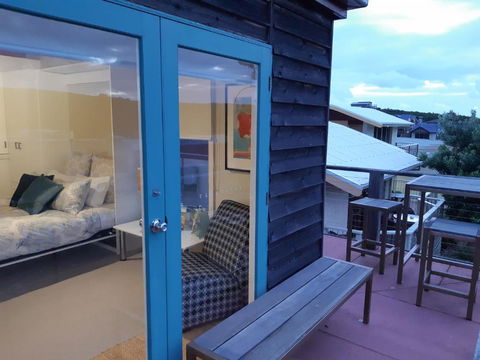 Port Central No 2 - Accommodation in Surfers Paradise 1