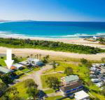 Bellhaven 1 17 Willow Street - Accommodation in Surfers Paradise