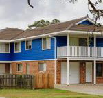 Bimbimbi 1 11 Willow Street - Accommodation in Surfers Paradise