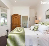 Sunrise at Sanquar Noosa Hinterland - Accommodation in Surfers Paradise