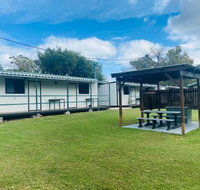 Camp Kanga - Accommodation in Surfers Paradise