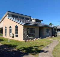 11 Anchovy Street Tin Can Bay Summer Haven coastal retreat - Accommodation in Surfers Paradise
