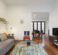 Sweetgum on Lefroy - Accommodation in Surfers Paradise