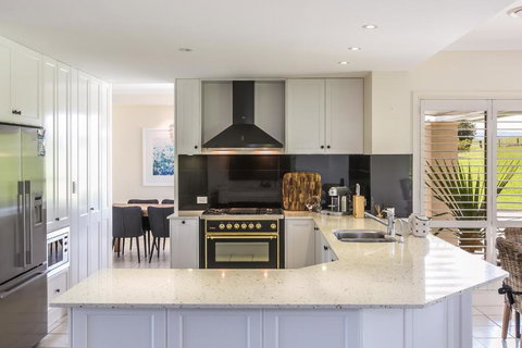 Cullengetty Estate - Accommodation in Surfers Paradise 5