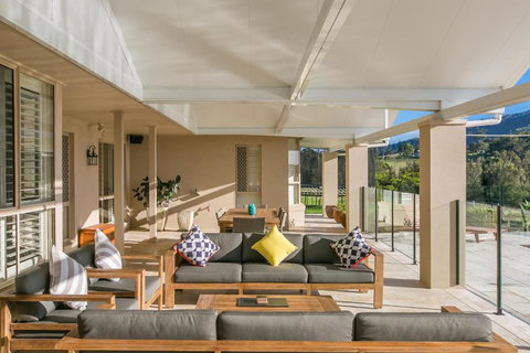 Cullengetty Estate - Accommodation in Surfers Paradise 6