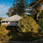 Stunning Queenslander - Accommodation in Surfers Paradise 0