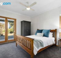 Mosss Place - Accommodation in Surfers Paradise