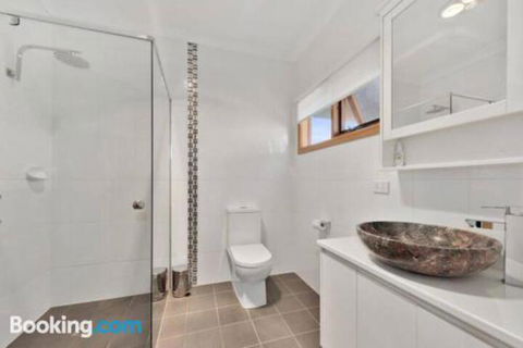 Mosss Place - Accommodation in Surfers Paradise 1