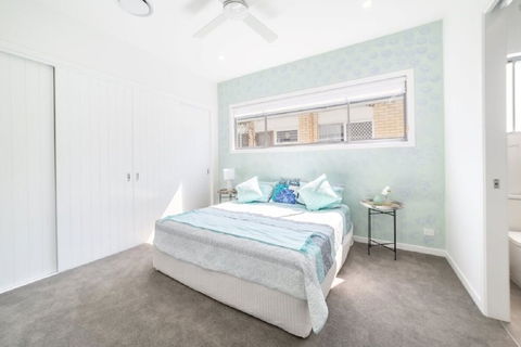 GC Private Homes - Waterfront Villas - Accommodation in Surfers Paradise 6