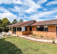 Hedge House- luxury space style location - Accommodation in Surfers Paradise