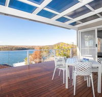 Home on the Water 21 Evans St. Lake Conjola