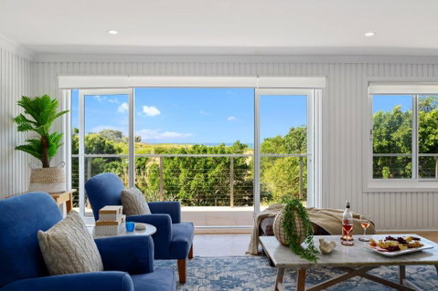 Zephyr On Sapphire - Accommodation in Surfers Paradise 6