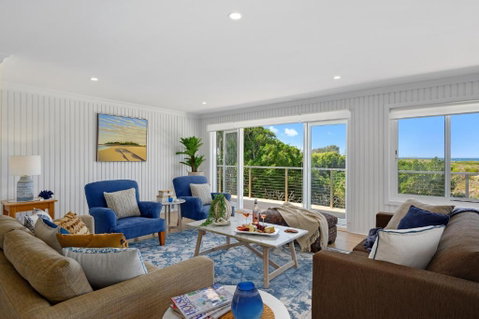 Zephyr On Sapphire - Accommodation in Surfers Paradise 4