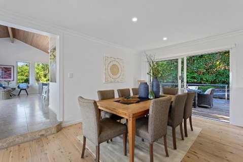 Zephyr On Sapphire - Accommodation in Surfers Paradise 5