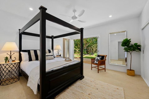Zephyr On Sapphire - Accommodation in Surfers Paradise 3