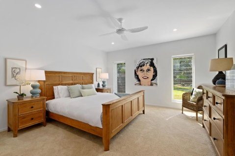 Zephyr On Sapphire - Accommodation in Surfers Paradise 2
