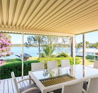 On Golden Ponds at Erowal Bay 4pm Check Out Sundays