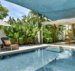 Vista Hillview Family Villa - Accommodation in Surfers Paradise