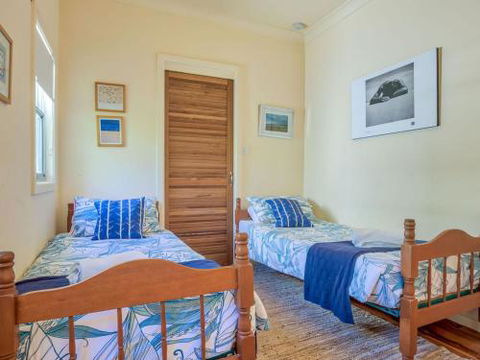 FRESHWATER Gerroa 4pm Check Out Sundays - Accommodation in Surfers Paradise 3