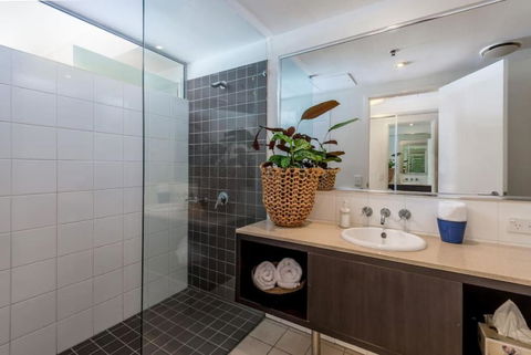 Harbour View Studio Pad - Accommodation in Surfers Paradise 6