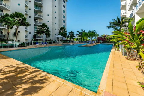 Harbour View Studio Pad - Accommodation in Surfers Paradise 1