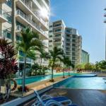 Harbour View Studio Pad - Accommodation in Surfers Paradise 0