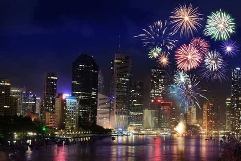 FV Iconic Designer APT, Parking, Near CBD Qfv147-14 - Accommodation in Surfers Paradise 0