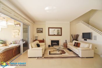 Northern Gold Coast QLD Accommodation in Surfers Paradise