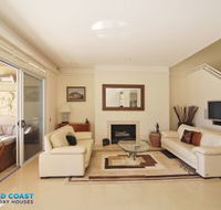 Harbourfront Retreat - Accommodation in Surfers Paradise