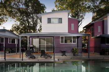 Active Holidays BIG4 Hunter Valley - Accommodation in Surfers Paradise 0