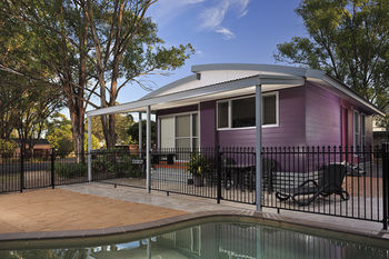 Active Holidays BIG4 Hunter Valley - Accommodation in Surfers Paradise 4