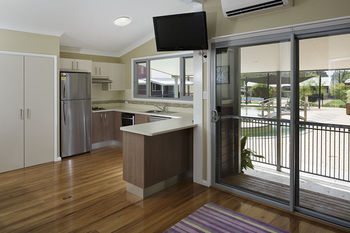 Active Holidays BIG4 Hunter Valley - Accommodation in Surfers Paradise 5