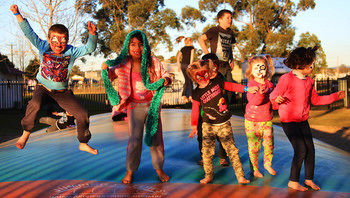 Active Holidays BIG4 Hunter Valley - Accommodation in Surfers Paradise 1