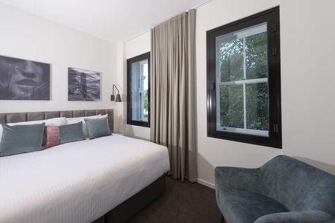 R Hotel Geelong - Accommodation in Surfers Paradise 4