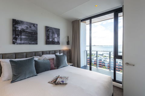 R Hotel Geelong - Accommodation in Surfers Paradise 3