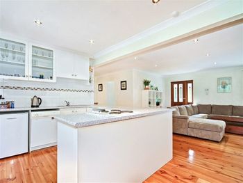 Garden Of Eden - Accommodation in Surfers Paradise 0