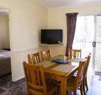 Kahlers Oasis Caravan Park - Accommodation in Surfers Paradise