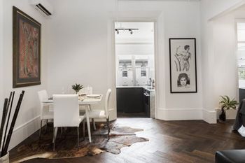 Stunning City Apartment H350 - Accommodation in Surfers Paradise 5