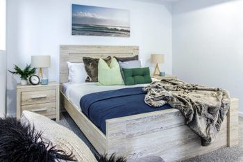 Vibrant City Pad - Accommodation in Surfers Paradise 3
