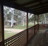 Gooandra alpine cabins - Accommodation in Surfers Paradise