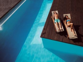 LaVida Apartments 2 Bedroom 2 Bathroom - Accommodation in Surfers Paradise 3