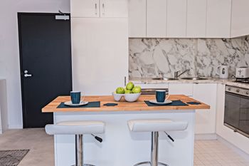 Watergate - Accommodation in Surfers Paradise 0