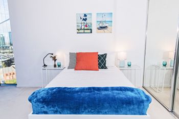 Watergate - Accommodation in Surfers Paradise 3