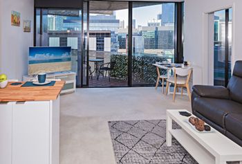 Watergate - Accommodation in Surfers Paradise 2