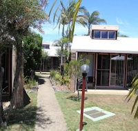 Crescent Head Resort  Conference Centre - Accommodation in Surfers Paradise