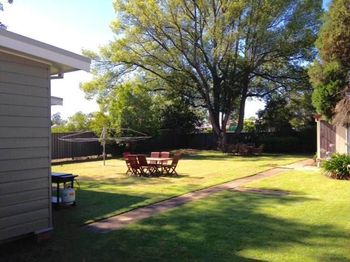 Edgeworth Street Manor - Accommodation in Surfers Paradise 2