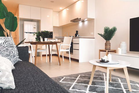 St.Tropez Apartment - Accommodation in Surfers Paradise 4