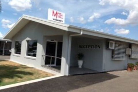 Motel Myall - Accommodation in Surfers Paradise 1