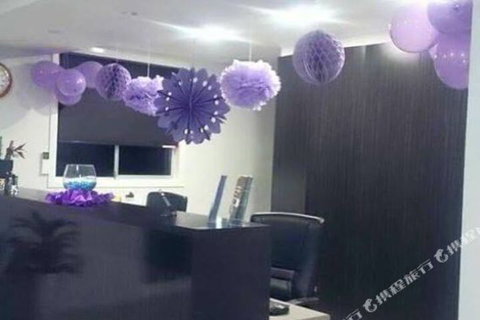 Motel Myall - Accommodation in Surfers Paradise 4