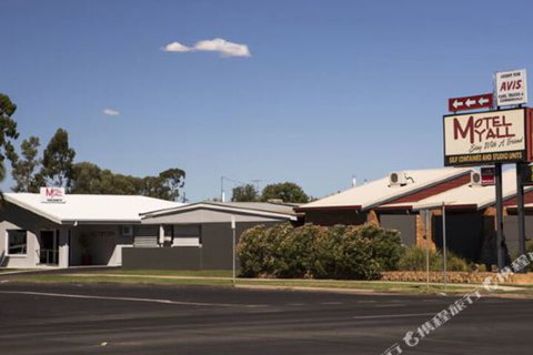 Motel Myall - Accommodation in Surfers Paradise 2